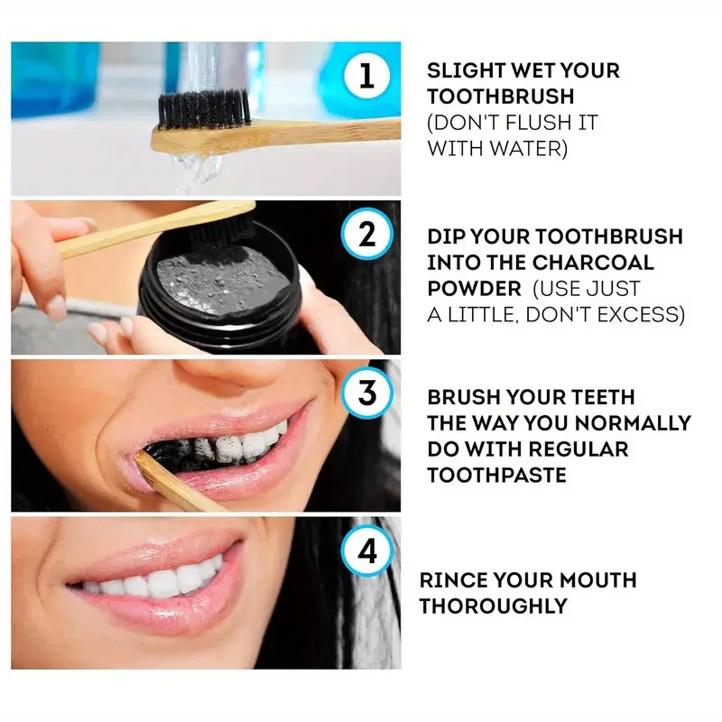 Teeth Brightening Whitening Po - Teeth Whitening Clinic 리뷰 및 가격