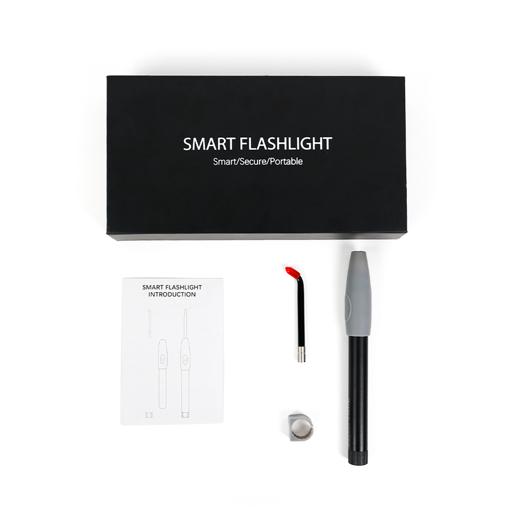 Dental Dual-UV Smart Flashligh - Teeth Whitening Uv Light 리뷰 및 가격