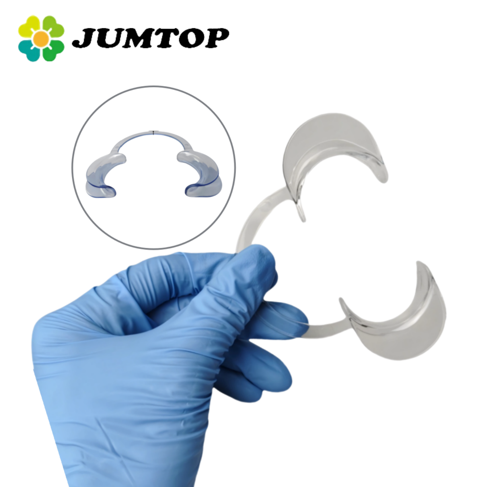 C-Shape Dental Mouth Opener -  - Teeth Whitening Procedure 리뷰 및 가격