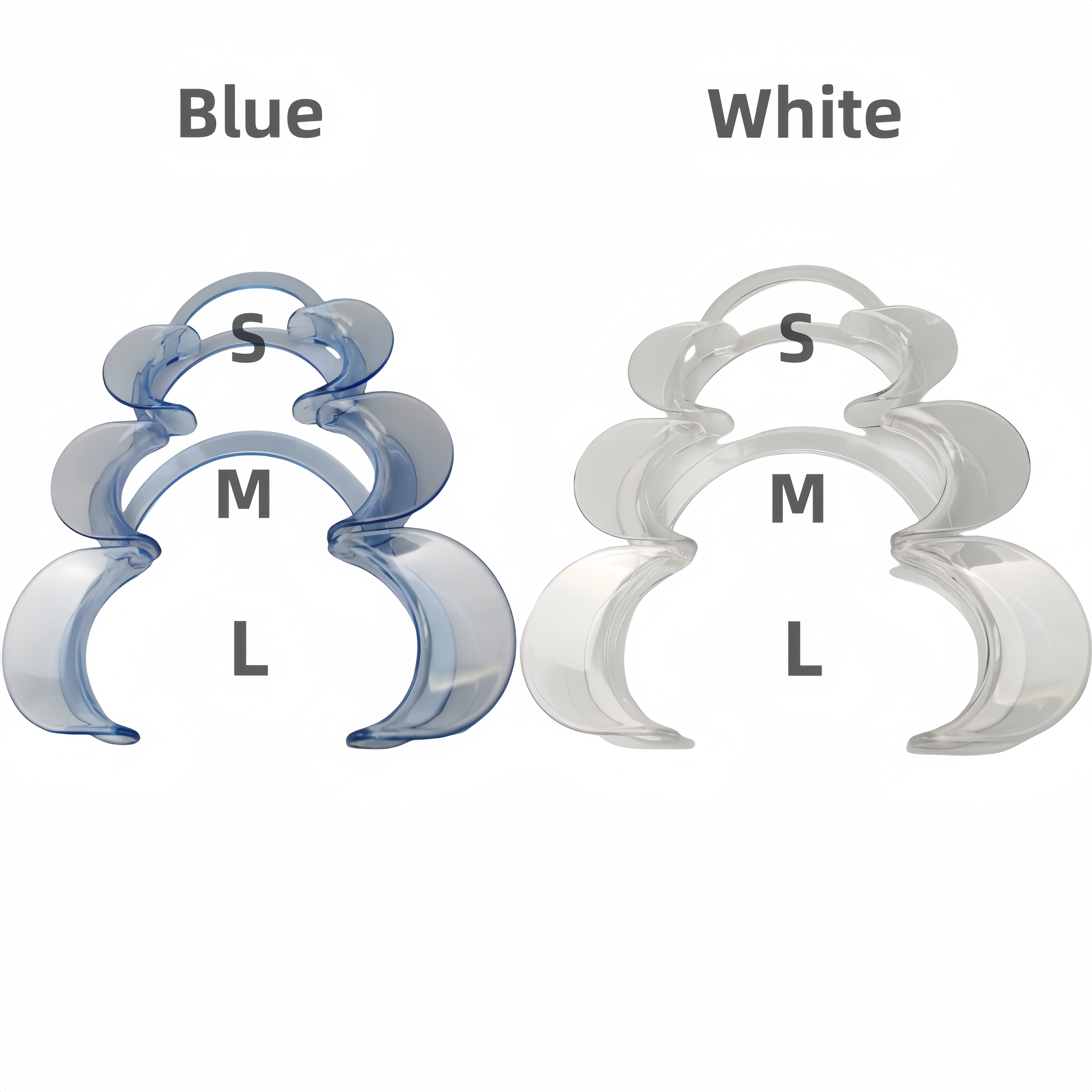C-Shape Dental Mouth Opener -  - Teeth Whitening Procedure 리뷰 및 가격