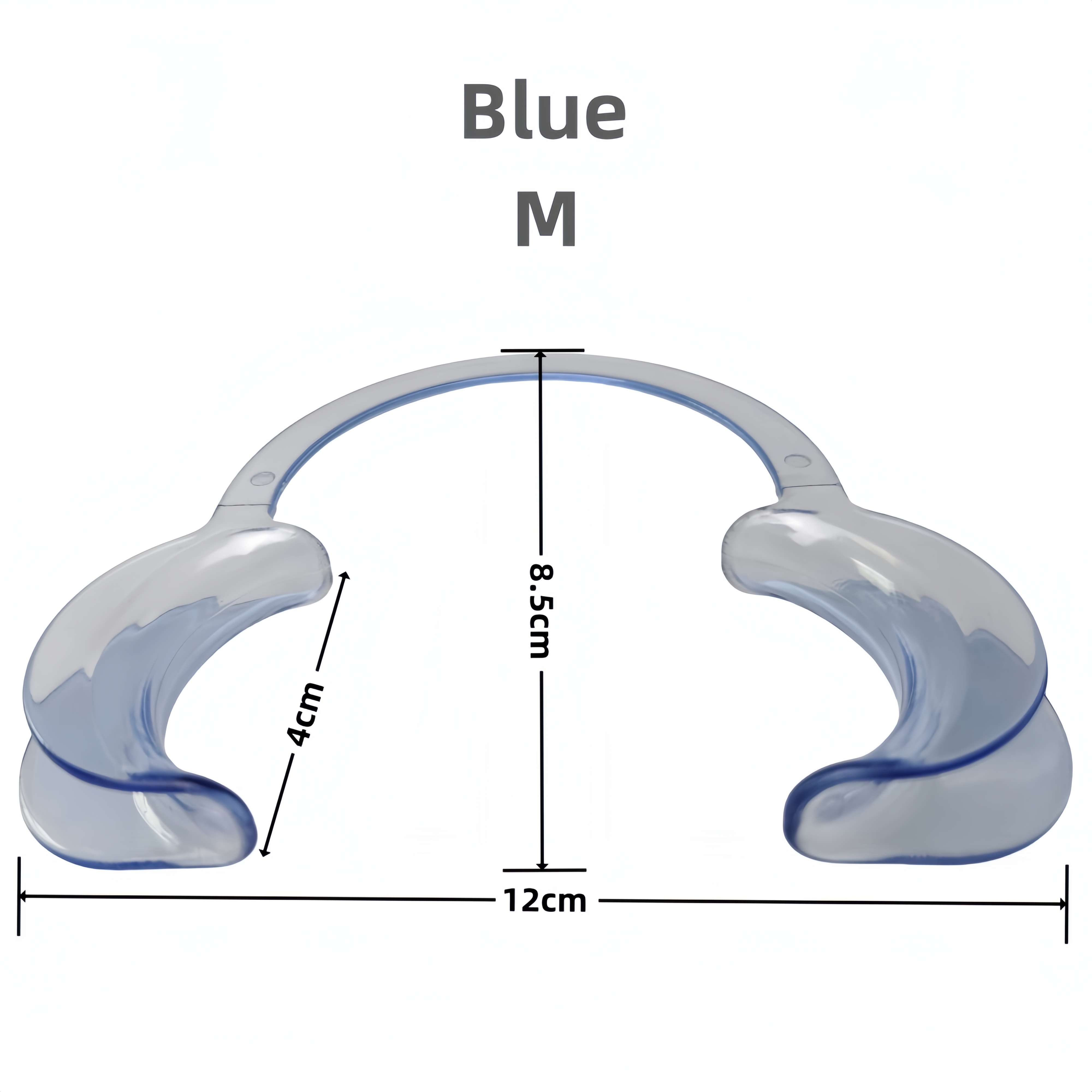 C-Shape Dental Mouth Opener -  - Teeth Whitening Procedure 리뷰 및 가격