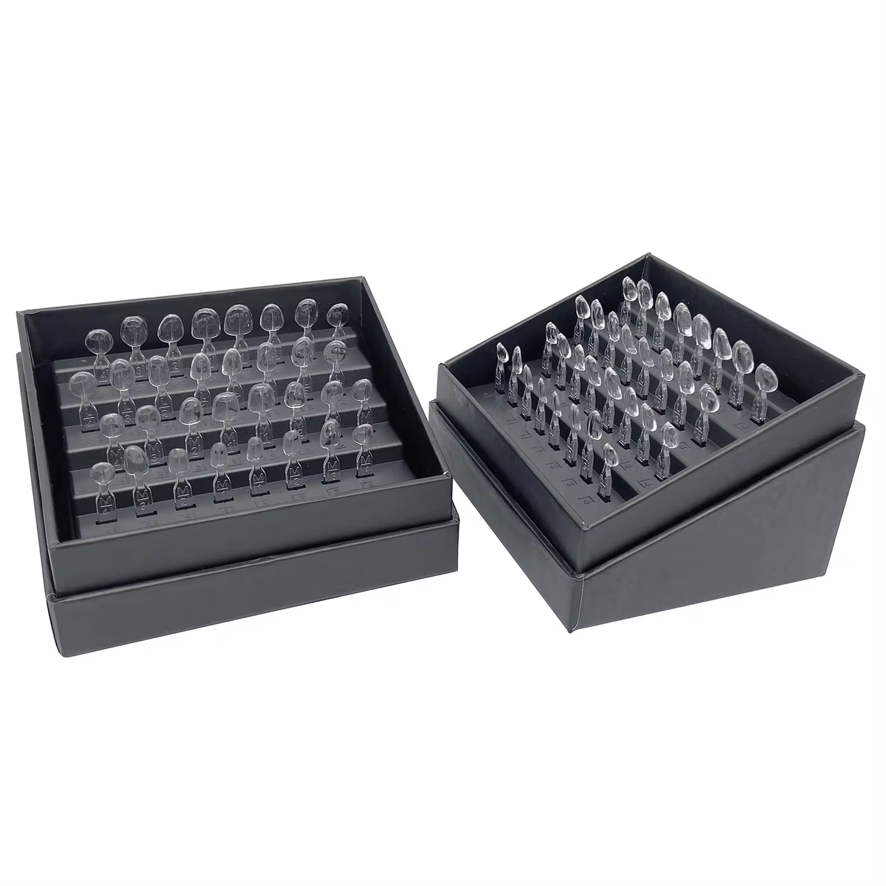 32pcs/Set Dental Veneer Mould  - Teeth Whitening Moulds 리뷰 및 가격