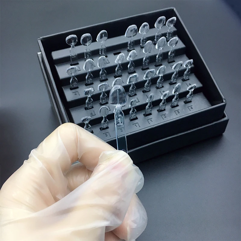 Dental Veneers Mould Autoclave - Teeth Whitening Moulds 리뷰 및 가격